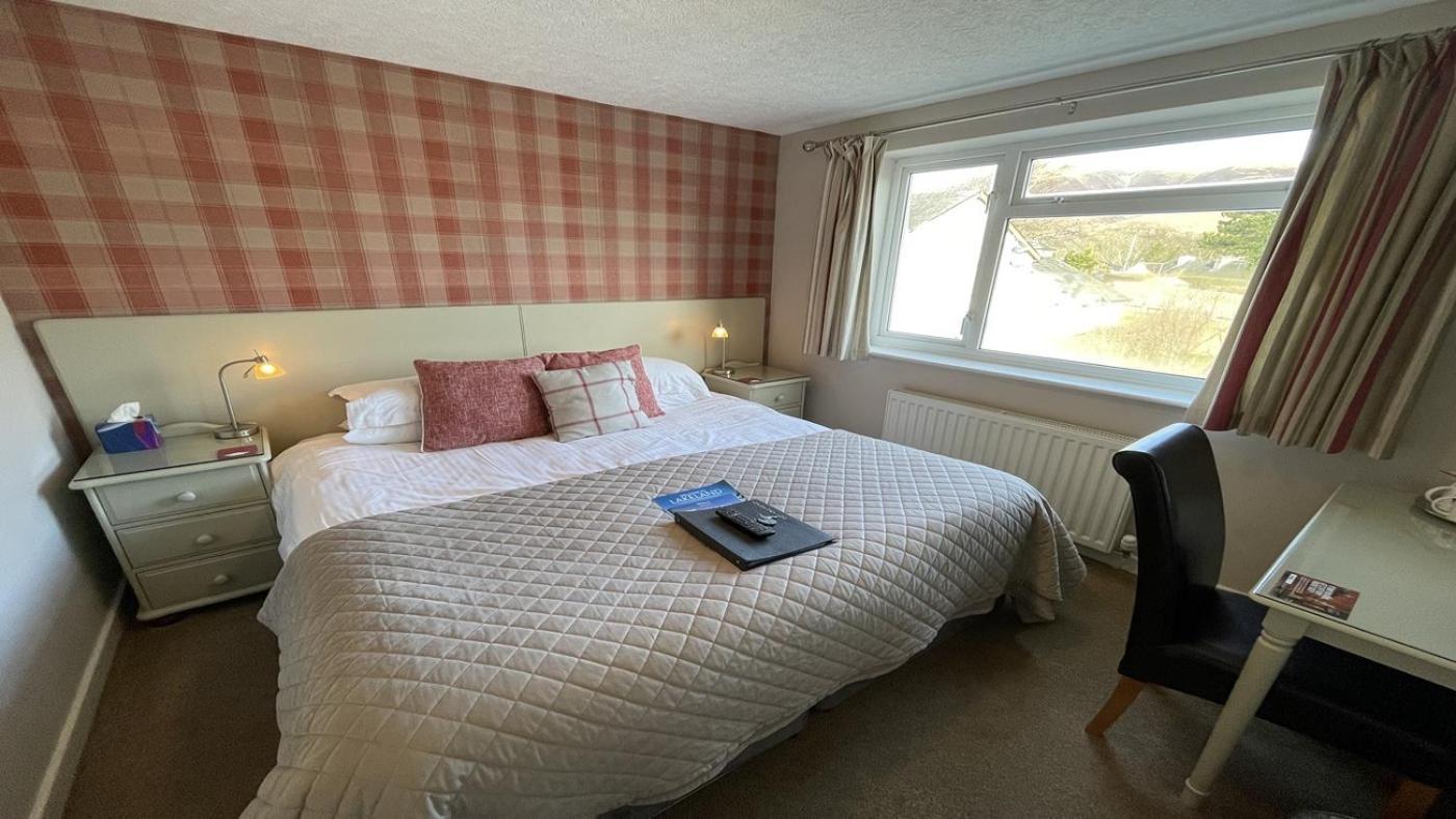 Maison d'hôtes Brierholme 4*