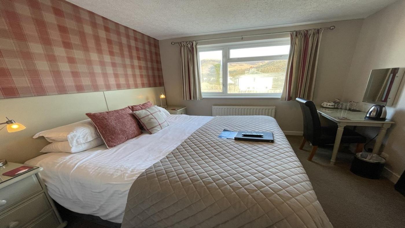 Brierholme Maison d'hôtes 4*