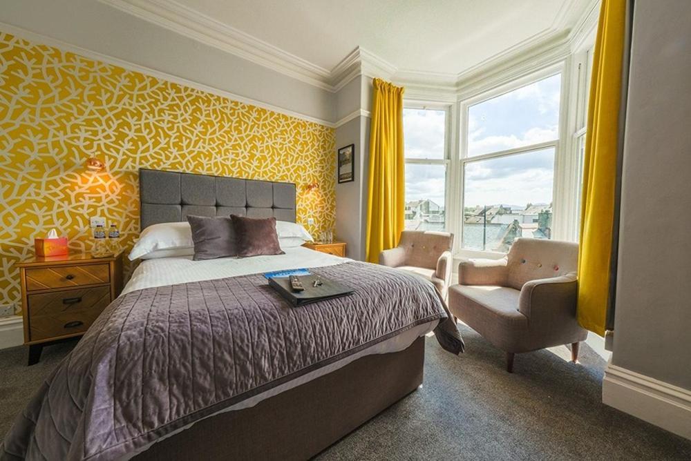 Maison d'hôtes Brierholme 4*