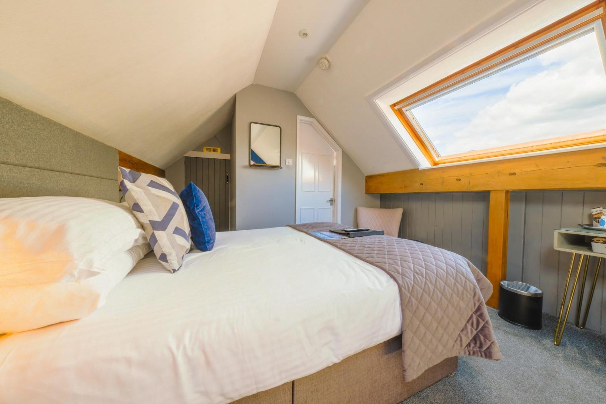 Brierholme Maison d'hôtes 4*