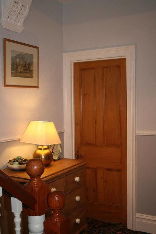 Brierholme Maison d'hôtes