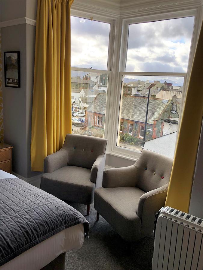 Brierholme Maison d'hôtes 4*